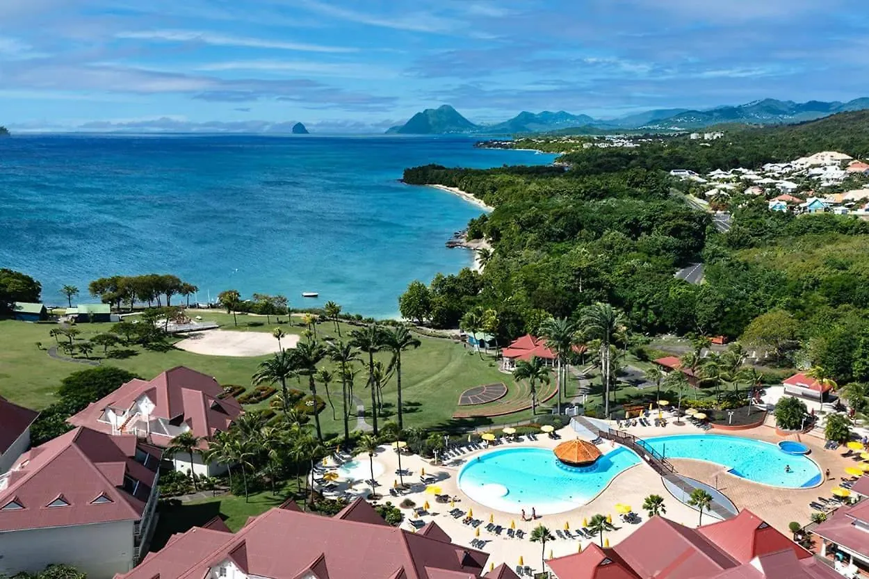 Studio O'Palm Sainte-Luce 0*,  Martinique