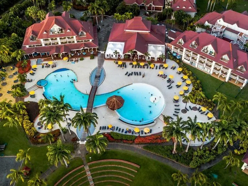Resort Studio O'Palm Sainte-Luce