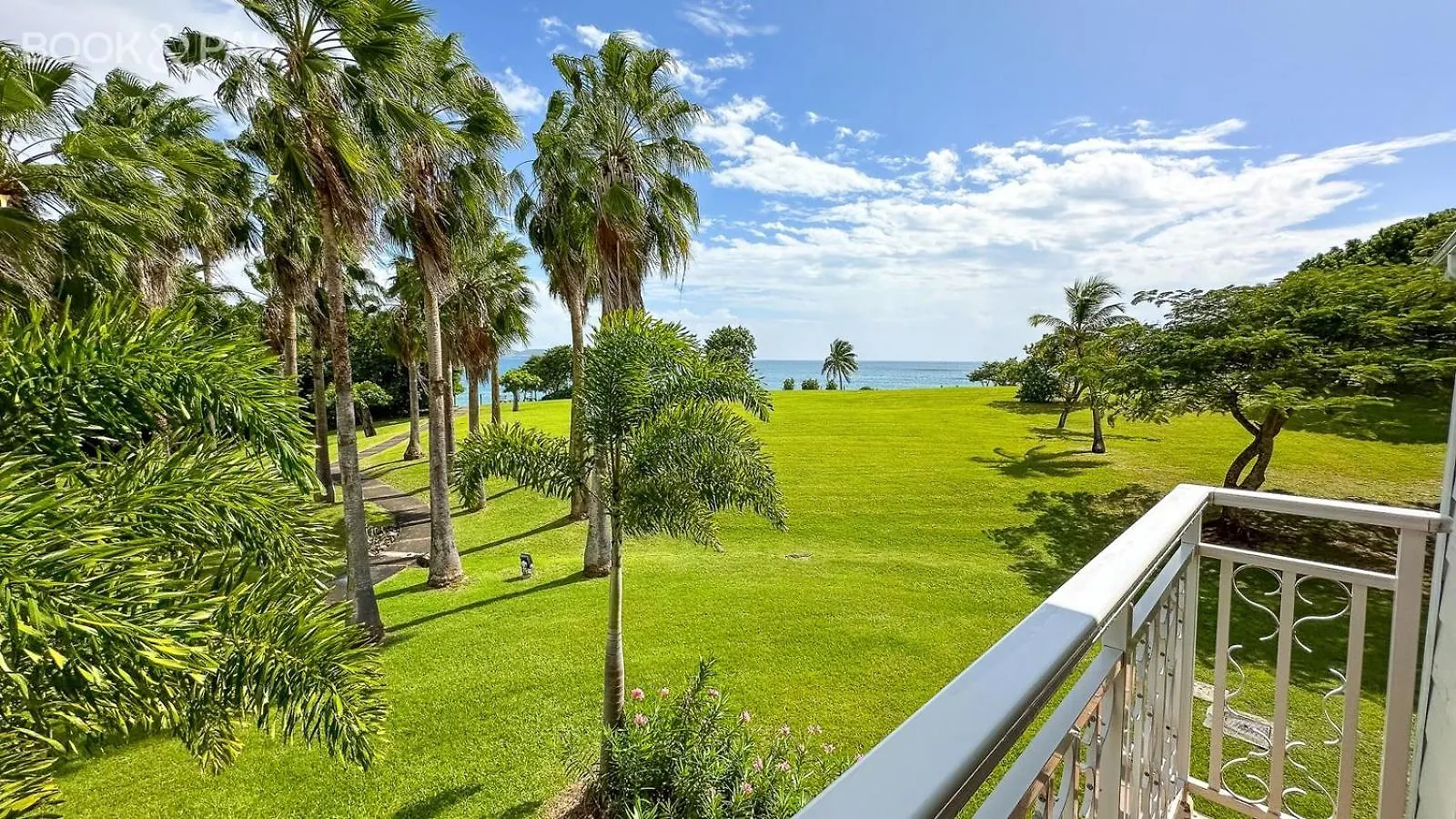 Feriested Studio O'Palm Sainte-Luce
