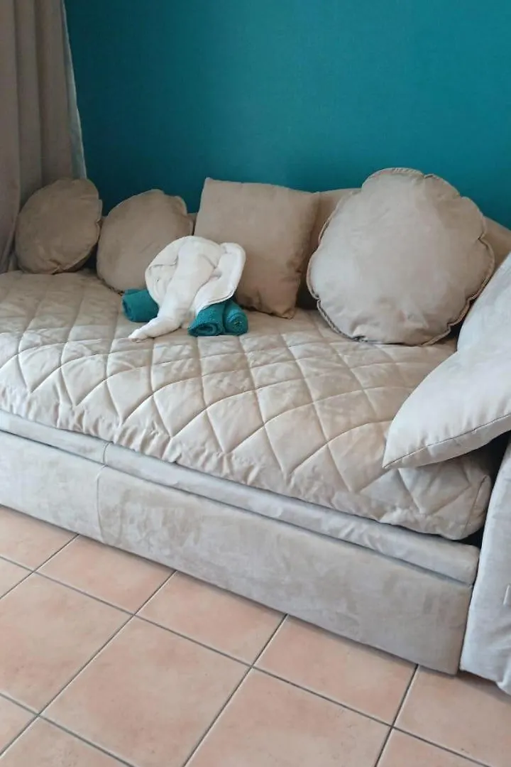 Studio O'Palm Sainte-Luce 0*,