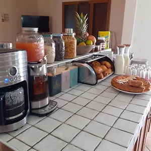 Hostel Martinique, Sainte-Luce