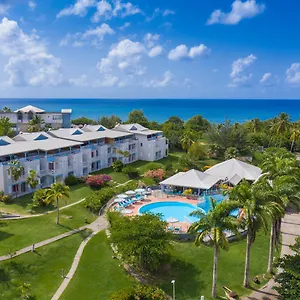 Hotel Karibea Luce, Sainte-Luce