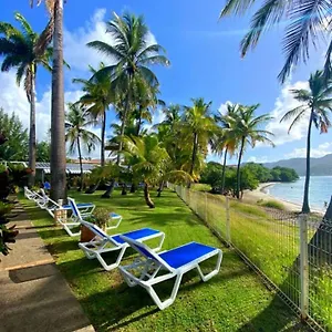Aparthotel Brise Marine, Sainte-Luce
