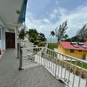Aparthotel Douce Vague, Sainte-Luce