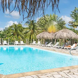 Aparthotel Les Cayalines, Sainte-Luce